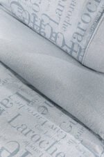 Σετ Σεντόνια Φανελένια Μονά 170×265 Guy Laroche Brand Raf - Image 3