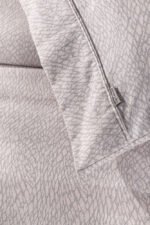 Σετ Σεντόνια Φανελένια Μονά 170×265 Guy Laroche Ava Melanze - Image 4