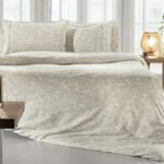 Guy Laroche ΣΕ.ELODIE NATURAL FLANNEL 170X265 ΣΕΤ 3ΤΜΧ