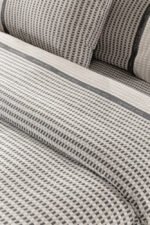 Σετ Σεντόνια Φανελένια Μονά 170×265 Guy Laroche Parma Natural - Image 3