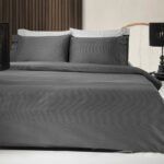 Guy Laroche ΣΕ.MINIMAL BLACK & WHITE 240X270 (ΤΜΧ)