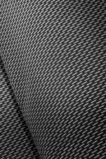 Σεντόνι Υπέρδιπλο Με Λάστιχο 160×200+35 Guy Laroche Minimal Black-White Βαμβακοσατέν 300 TC - Image 4