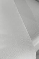 Σεντόνι Υπέρδιπλο Με Λάστιχο 160×200+35 Guy Laroche Minimal Silver Βαμβακοσατέν 300 TC - Image 3