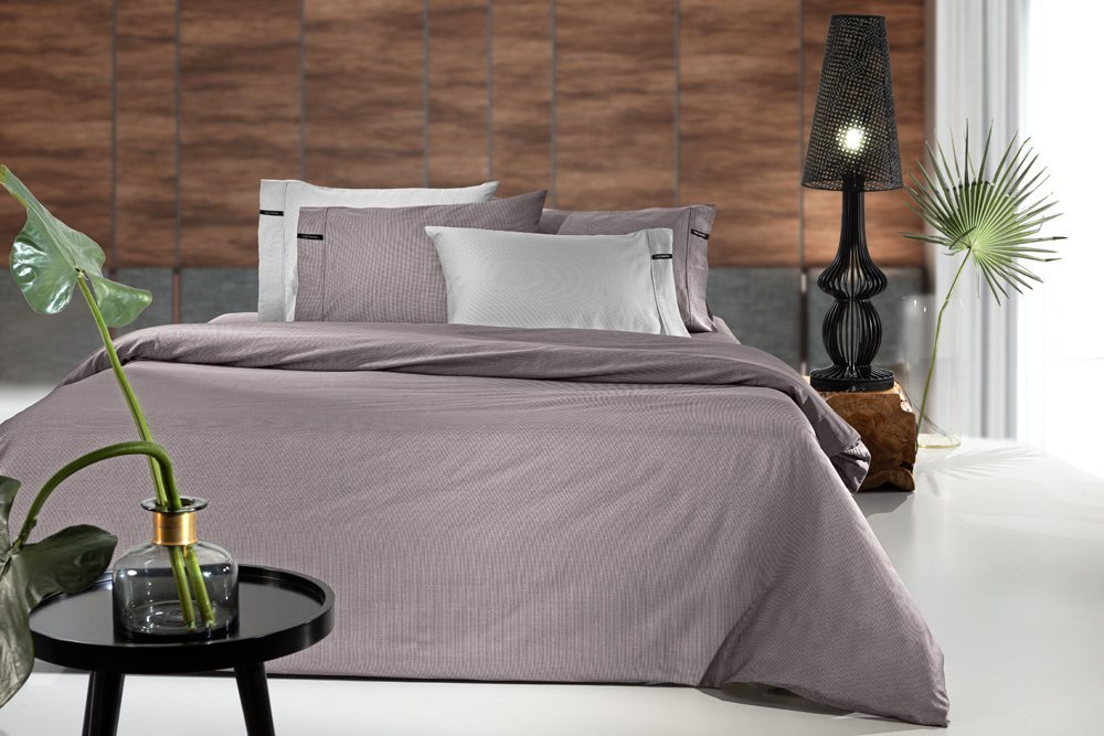 1110092223092 Guy Laroche ΣΕ.MINIMAL MELANZE 160X200+35 ΜΕ ΛΑΣΤΙΧΟ (ΤΜΧ)