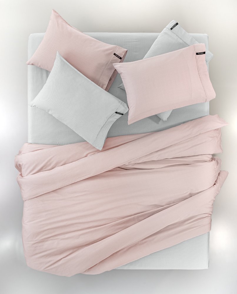 Guy Laroche ΣΕ.MINIMAL PUDRA 180X200+35 ΜΕ ΛΑΣΤΙΧΟ (ΤΜΧ)