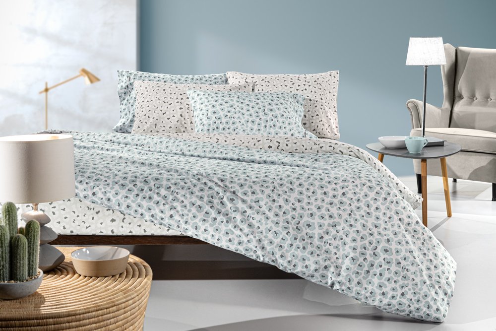 Guy Laroche ΣΕ.FRIDA AZUL 270X265 ΣΕΤ 4ΤΜΧ.