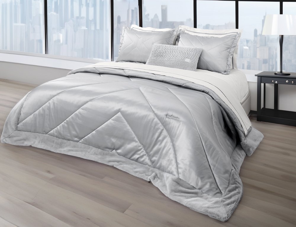 Guy Laroche ΠΑ.BEAUTY SILVER 250X240 ( ΣΕΤ 3ΤΜΧ)