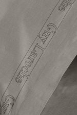 Παπλωματοθήκη King Size 255×245 Guy Laroche Color Plus Dark Wenge - Image 4