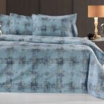 Guy Laroche ΠΘ.MEZZO RAF FLANNEL 225X245 ΣΕΤ 3ΤΜΧ