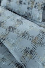 Σετ Φανελένια Παπλωματοθήκη Υπέρδιπλη 225×245 Guy Laroche Mezzo Raf - Image 4