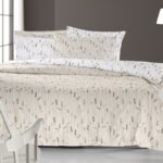 Guy Laroche ΠΘ.ELOISE NATURAL 165X225 ΣΕΤ 2ΤΜΧ.