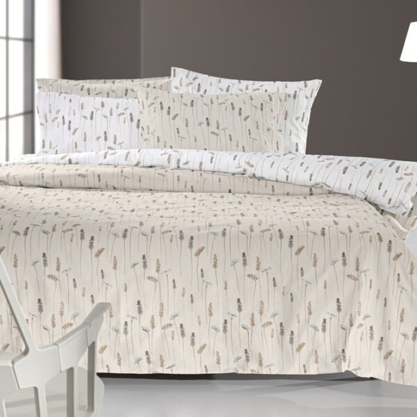 Guy Laroche ΠΘ.ELOISE NATURAL 165X225 ΣΕΤ 2ΤΜΧ.