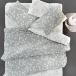 Guy Laroche ΠΘ.LAVINIA CEMENT 165X225 ΣΕΤ 2ΤΜΧ.