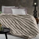 Guy Laroche ΚΟ.ST.MORITZ MINK 260X240