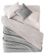 Guy Laroche ΚΟ.VELVET (1+1) VISON 250X240