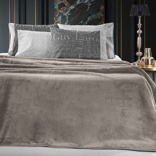 Guy Laroche ΚΟ.LOGO VISON 160X220