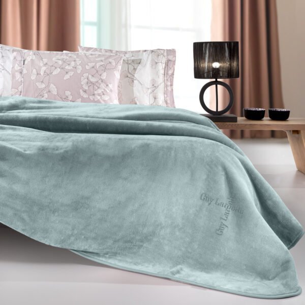 Guy Laroche ΚΟ.LOGO INDIGO 220X240