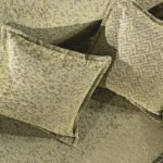 Guy Laroche ΜΑ.MATIS OLIVE 50X50 ΧΩΡΙΣ ΓΕΜΙΣΗ