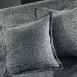 Guy Laroche ΜΑ.MATIS ANTHRACITE 50X50 ΧΩΡΙΣ ΓΕΜΙΣΗ