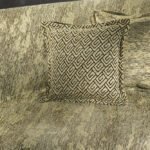 Guy Laroche ΜΑ.NOBEL OLIVE 50X50 ΧΩΡΙΣ ΓΕΜΙΣΗ