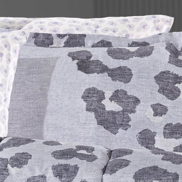 Guy Laroche ΜΞ.FREYA LAVENDER 50X70 SUEDE OXFORD ζευγος