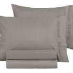 Guy Laroche ΜΞ.COLOR PLUS DARK WENGE 50X70 (ΖΕΥΓΟΣ)