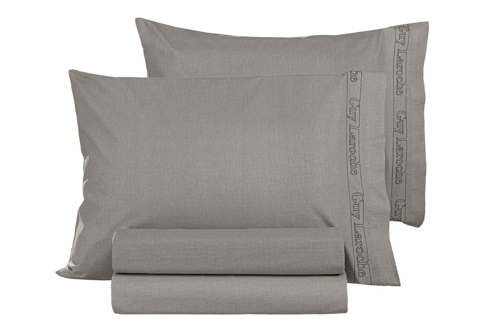 1117092223000 Guy Laroche ΜΞ.COLOR PLUS DARK WENGE 50X70 (ΖΕΥΓΟΣ)