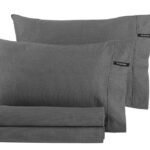 Guy Laroche ΜΞ.MINIMAL BLACK & WHITE 50X70 (ΖΕΥΓΟΣ)