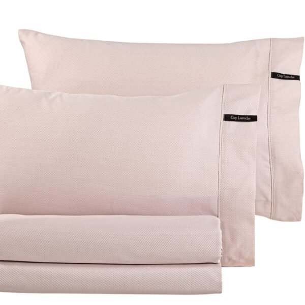 Guy Laroche ΜΞ.MINIMAL PUDRA 50X70 (ΖΕΥΓΟΣ)