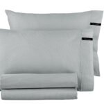 Guy Laroche ΜΞ.MINIMAL AZUL 50X70 (ΖΕΥΓΟΣ)