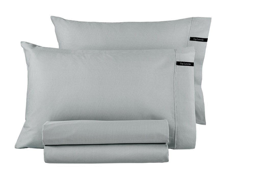 1117092223019 Guy Laroche ΜΞ.MINIMAL AZUL 50X70 (ΖΕΥΓΟΣ)