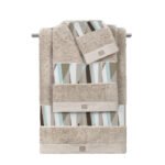 Guy Laroche ΠΕ.NOLAN NATURAL ΣΕΤ 3ΤΜΧ (30Χ50-50Χ90-70Χ140)  GL