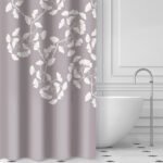 Guy Laroche ΚΡ.LAVINIA VIOLET 180X185 GL