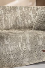 Ριχτάρι Τετραθέσιου 180×350 Guy Laroche Nobel Sand - Image 4