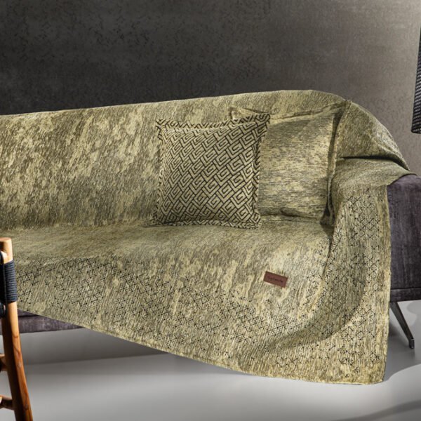 Guy Laroche ΡΙΧ.NOBEL OLIVE 1ΘΕΣΙΟΣ 180X150