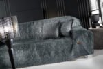 Guy Laroche ΡΙΧ.NOBEL ANTHRACITE 1ΘΕΣΙΟΣ 180X150