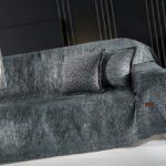 Guy Laroche ΡΙΧ.NOBEL ANTHRACITE 1ΘΕΣΙΟΣ 180X150
