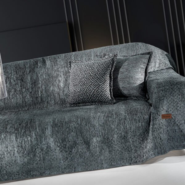 Guy Laroche ΡΙΧ.NOBEL ANTHRACITE 1ΘΕΣΙΟΣ 180X150