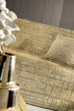 Ριχτάρι Διθέσιου 180×250 Guy Laroche Monte Golden - Image 4