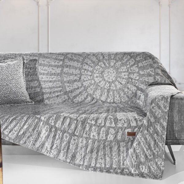 Guy Laroche ΡΙΧ.SIREN GREY 4ΘΕΣΙΟΣ 180Χ350