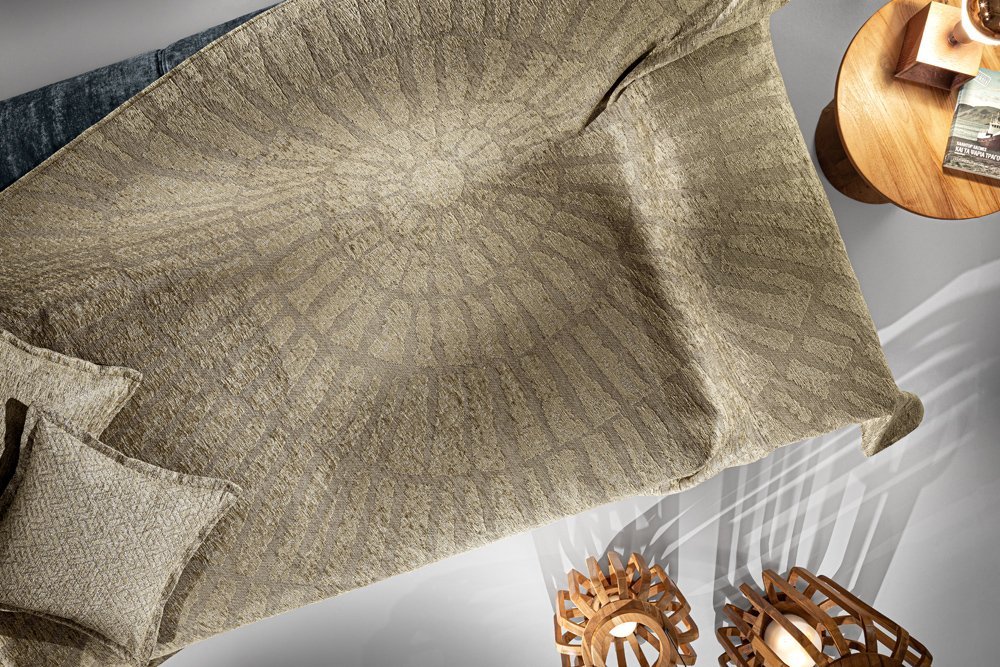 Guy Laroche ΡΙΧ.SIREN NATURAL 3ΘΕΣΙΟΣ 180Χ300