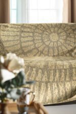 Ριχτάρι Διθέσιου 180×250 Guy Laroche Siren Golden - Image 3