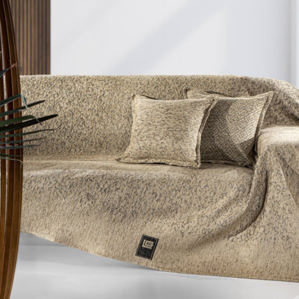 Guy Laroche ΡΙΧ.MATIS NATURAL 3ΘΕΣΙΟΣ 180Χ300