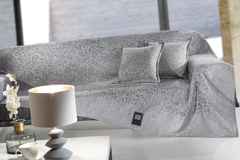 Guy Laroche ΡΙΧ.MATIS GREY 1ΘΕΣΙΟΣ 180X150
