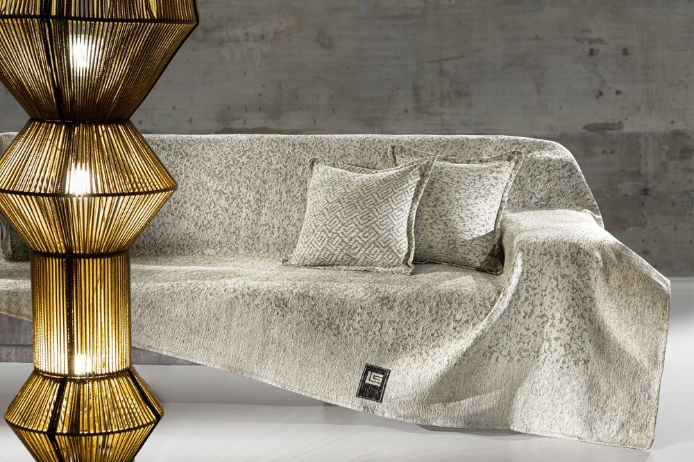 Guy Laroche ΡΙΧ.MATIS SAND 2ΘΕΣΙΟΣ 180Χ250