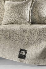 Ριχτάρι Διθέσιου 180×250 Guy Laroche Matis Sand - Image 3