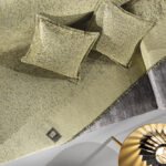 Guy Laroche ΡΙΧ.MATIS OLIVE 1ΘΕΣΙΟΣ 180X150