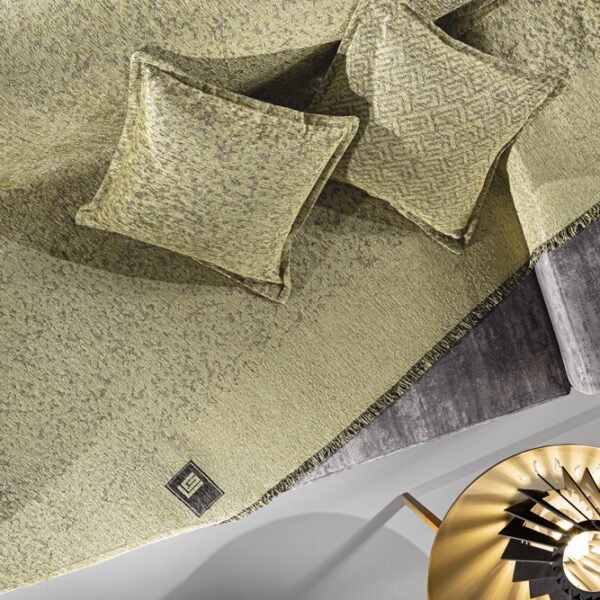 Guy Laroche ΡΙΧ.MATIS OLIVE 1ΘΕΣΙΟΣ 180X150