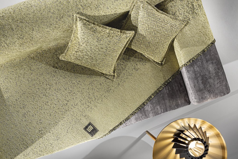 Guy Laroche ΡΙΧ.MATIS OLIVE 2ΘΕΣΙΟΣ180Χ250