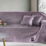 Guy Laroche ΡΙΧ.MATIS PURPLE 2ΘΕΣΙΟΣ 180Χ250
